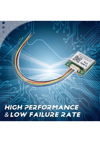 VK2828U7G5LF Gps Modülü Ttl 1-10Hz Anten Flaş Uçuş Kontrolü Gps Modeli (Yurt Dışından) indirimleri
