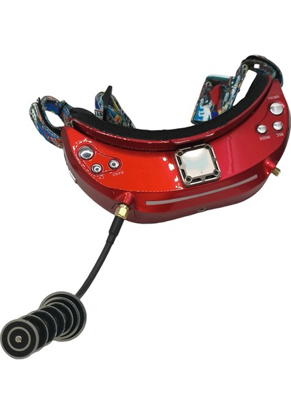 Fpv Uzaktan Kumandası Için 12DBI Yüksek Kazanç 5.8g Yön Anteni Hava Fotoğrafçılığı 5600-6000MHZ Iç Iğne (Yurt Dışından) indirimleri