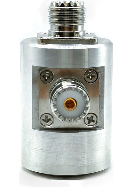 M10 Base SO-239 Gp Anten Için Iplik ve Taşınabilir Kısa Dalga Anteni Araca Monte Anten Açık Moda Enstrüman Parçası (Yurt Dışından)