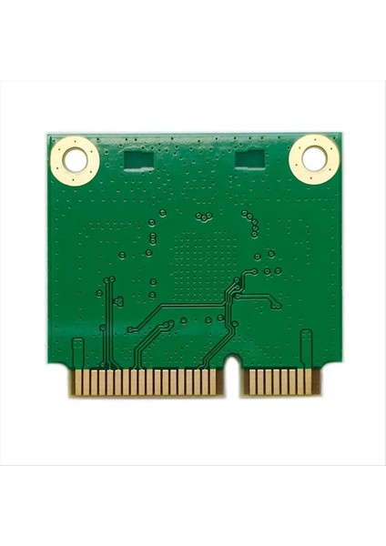 RTL8852BE Wifi6 Kartı+Dahili Antenler AX1800M Wifi Bluetooth5.2 2.4ghz/5ghz Wifi Kart Adaptörü WIN10/WIN11 Için 802.11AX (Yurt Dışından) modelleri