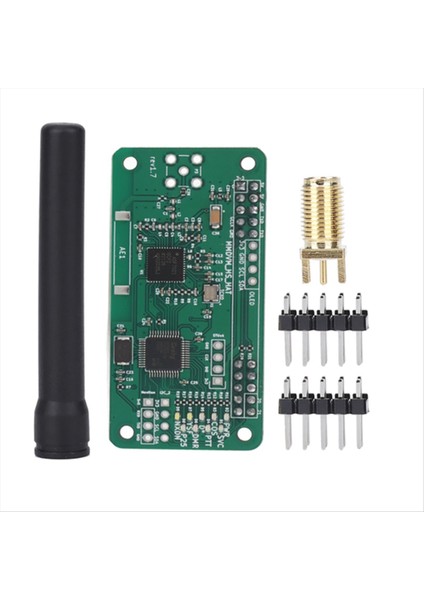 Raspberry Pi Genişletilmiş Sürüm Mmdvm Hotspot OLED Mmdvm Dmr P25 Çok Fonksiyonlu Uygun Dıy Parçaları (Yurt Dışından) modelleri