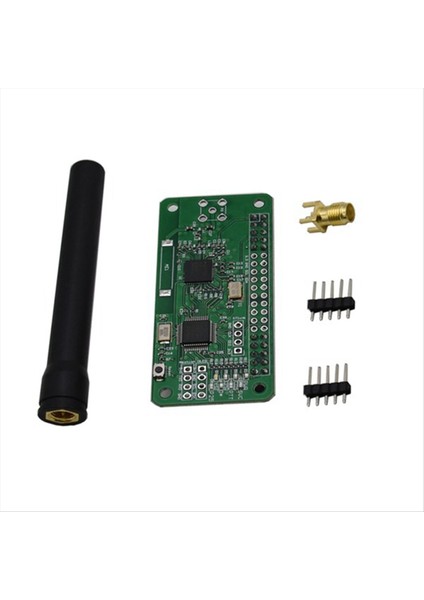 Raspberry Pi Genişletilmiş Sürüm Mmdvm Hotspot OLED Mmdvm Dmr P25 Çok Fonksiyonlu Uygun Dıy Parçaları (Yurt Dışından) indirimleri