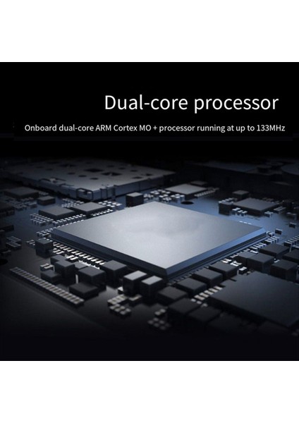 RP2040-LORA Lf Geliştirme Kurulu Kiti+Adaptör Kartı SX1262 410-510MHZ Geliştirme Kurulu Gfsk Lora (Yurt Dışından) fiyatları