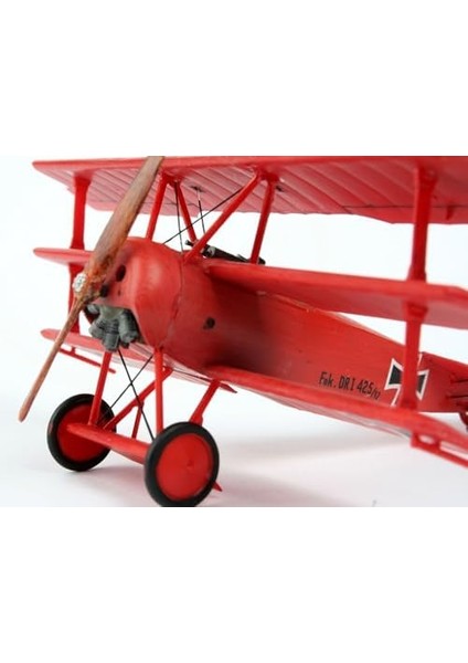 - Fokker Dr. 1 (4116) fiyatları