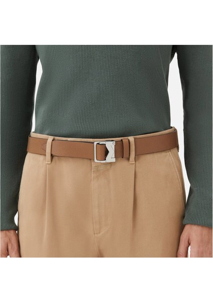 Taneli Karamel Deri Kemer 198640 modelleri