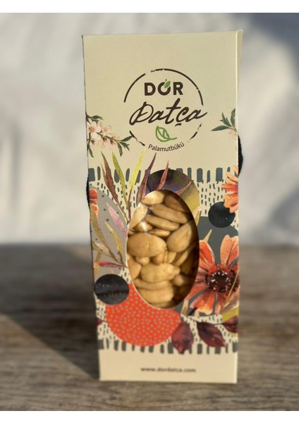 Soyulmuş Kavrulmuş Badem 200 gr fiyatları