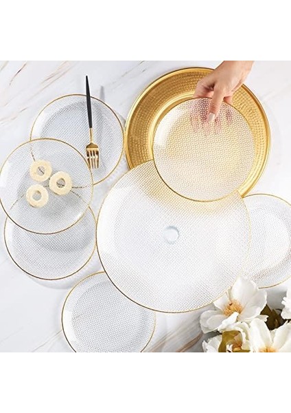 Tuana 7 Parça Kek/pasta/tatlı Seti fiyatları