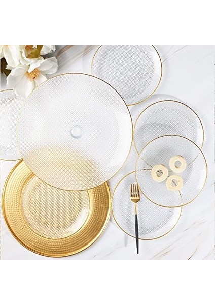 Tuana 7 Parça Kek/pasta/tatlı Seti modelleri