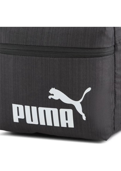 base Small Unisex Siyah Günlük Stil Sırt Çantası 09134201 fiyatları