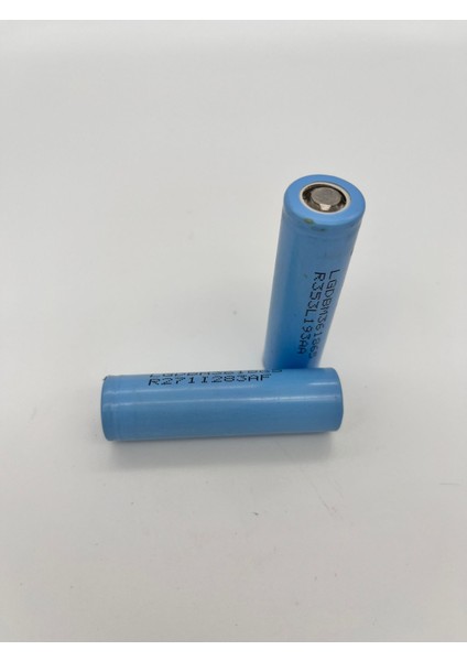 Enerji Lg 18650 M36 3400 Mah Li-Ion Pil (Yenilenmiş) fırsatları