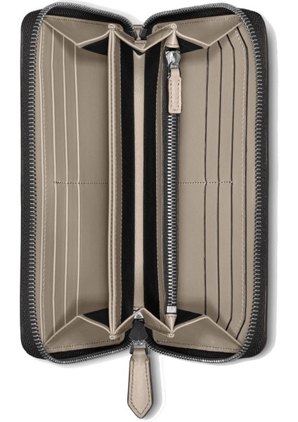 Meisterstück Selection Soft Cüzdan 12CC Zip Around 131252 modelleri