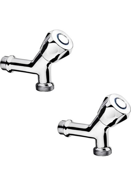 2li Suyun Akmasını Önleyen Çamaşır ve Bulaşık Makinesi Musluğu ( Lisinya ) modelleri