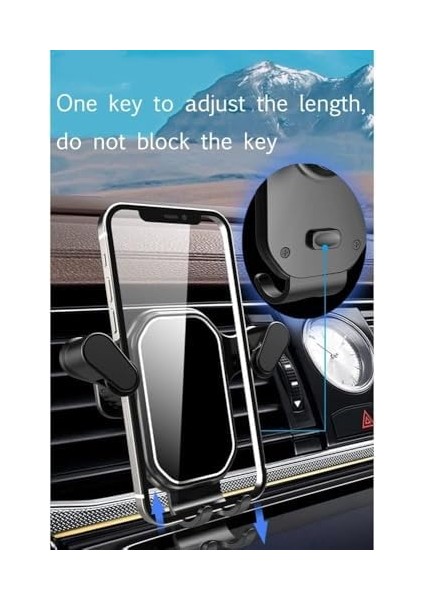 Kancalı Araç Telefon Tutucusu (Kancalı Kavramalı Araç Telefon Tutucu 039) modelleri