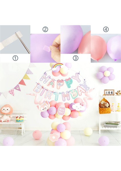 1500 Şeffaf Balon Yapıştırıcı Noktaları, Çift Taraflı Çıkarılabilir Yapıştırıcı Noktaları, Düğün Dekorasyon Yapıştırıcı Noktaları (Yurt Dışından) modelleri