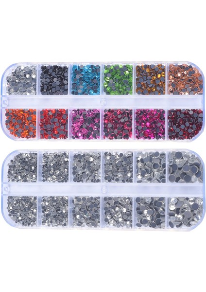 Sıcak Düzeltme Rhinestones Set Sıcak Düzeltme Aplikatör Sıcak Düzeltme Kristal Cam Rhinestone Demir-On Wand Eu Fiş (Yurt Dışından) modelleri