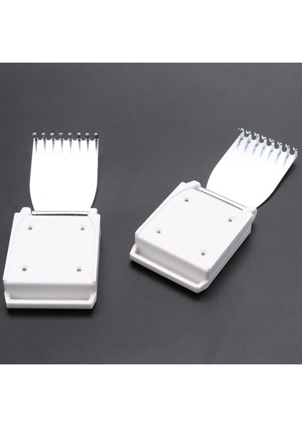 5pcs Örgü Makinesi Aksesuar Pençe Ağırlığı Kardeş Için Silver Reed Şarkıcı Örgü Makinesi Dıy El Yapımı Dikiş Araçları Aksesuar (Yurt Dışından) modelleri