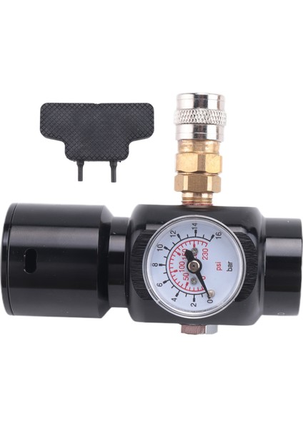 Nailers, Staplers Dahil Pnömatik Araçlar Için Regülatör Mini Co2 Regülatörü (Yurt Dışından)