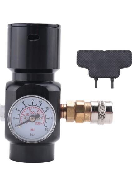 Nailers, Staplers Dahil Pnömatik Araçlar Için Regülatör Mini Co2 Regülatörü (Yurt Dışından) fiyatları