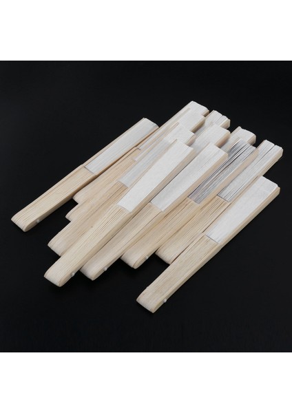 12 Paket El Fanları Beyaz Kağıt Fan Bambu Katlanır Fanlar Kilise Düğün Hediyesi, Parti Favorları, Dıy Dekorasyon Için El Taşıyıcı Fan (Yurt Dışından) fiyatları