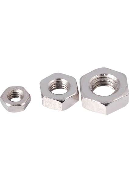 480PCS Düğme Kafası 12 Boyutlar Vida ve Fındık Kiti, M2 M3 M4 Çelik Çıkarılı Hex Soket Kap Kapak Cıvataları Vidalar Fındık Çeşitli Set Kiti (Yurt Dışından) fırsatları