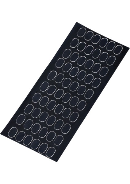 480PCS Yapışkan Çubuk Noktaları Iki Taraflı Montaj Macun Çubuğu Duvar Asma Balonları Festivali Için Parti Süslemeleri (Yurt Dışından)