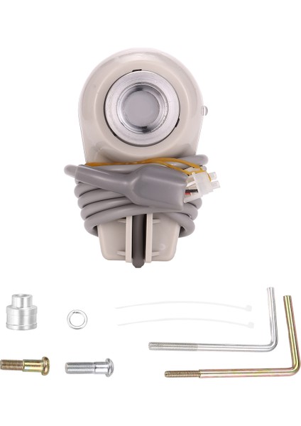 Endüstriyel Dikiş Makinesi Için Fırçasız Senkronizatör, Enerji Tasarrufu, Motor Harici Sabit Iğne Cihazı (Yurt Dışından)