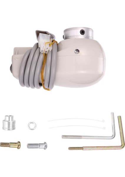 Endüstriyel Dikiş Makinesi Için Fırçasız Senkronizatör, Enerji Tasarrufu, Motor Harici Sabit Iğne Cihazı (Yurt Dışından) fiyatları