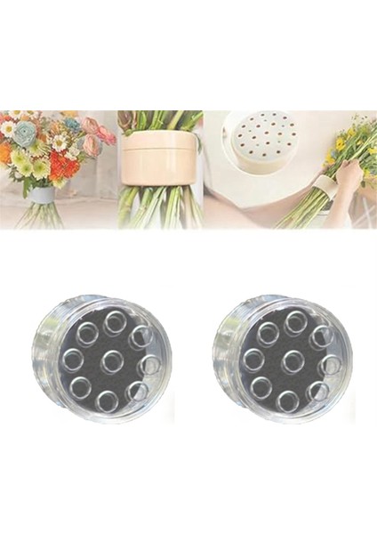 Spiral Ikebana Kök Tutucu, Vazo Için Yeniden Kullanılabilir Çiçek Izgarası, Çiçekler Için Çiçek Açan Şekillendirici Vazo Için Spiral Gövde Tutucu (Yurt Dışından) indirimleri