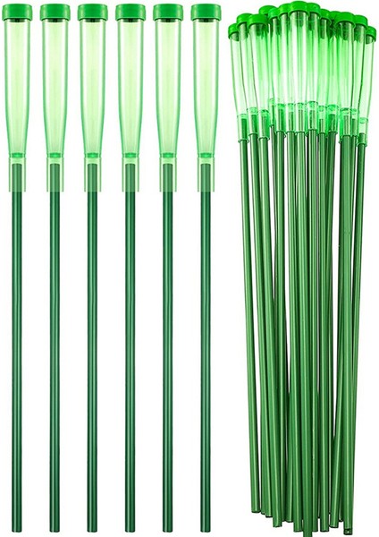 25 Paket Çiçek Su Tüpleri Çiçekler Için Uzun Çiçek Su Tüpleri Çiçek Aranjmanları Için Taze Çiçekler Için Çiçek Malzemeleri (Yurt Dışından)