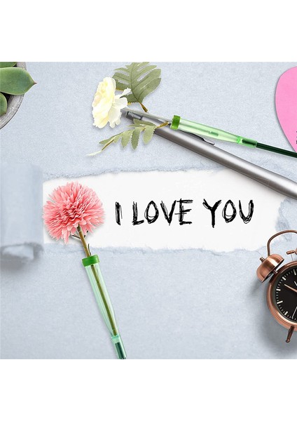 25 Paket Çiçek Su Tüpleri Çiçekler Için Uzun Çiçek Su Tüpleri Çiçek Aranjmanları Için Taze Çiçekler Için Çiçek Malzemeleri (Yurt Dışından) fırsatları