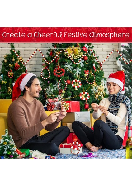 200PCS Noel El Sanatları Için Ahşap Boncuklar, Çelenk Mücevherleri Için Delikli 16MM Ahşap Boncuklar Parti Tatil Dekoru (Yurt Dışından) indirimleri