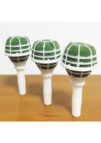 10PCS Köpük Çiçek Sapı Buket Tutucular Çiçek Aranjmanı Için Buket Tutucusu Köpük Kiti Düğün Malzemeleri (Yurt Dışından) modelleri