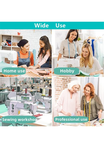 Kapitone Hükümdarları, 7 Dikiş Hükümdarı Kapitone Şablonları, Kapitone Malzemeleri Akrilik Cetveller Kumaş Kesme Hükümdarı (Yurt Dışından) fırsatları