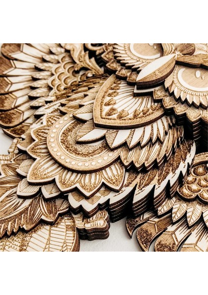 Ahşap Baykuş Ahşap Hayvan Duvar Askısı Ev Dekorasyonları Ahşap Duvar Dekor Süsleme Rustik Baykuş Duvar Dekor (Yurt Dışından) fiyatları