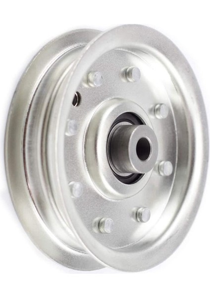 Çim Biçme Makinesi Tek Groove Beyaz Çinko Boşta Kasnağı 756-0627 756-0627B GW-7560627 Mtd 756-0627D (Yurt Dışından) fırsatları