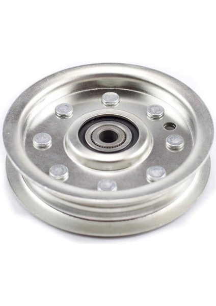 Çim Biçme Makinesi Tek Groove Beyaz Çinko Boşta Kasnağı 756-0627 756-0627B GW-7560627 Mtd 756-0627D (Yurt Dışından) indirimleri