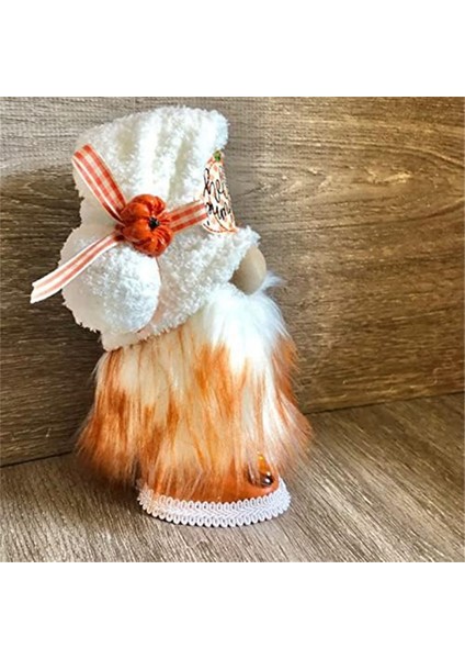 Noel Cüceleri Asılı Süsler Isveç Gnome Peluş Dekorasyonları Sonbahar Kış Gkahları Ayak Bebek (Yurt Dışından) fiyatları