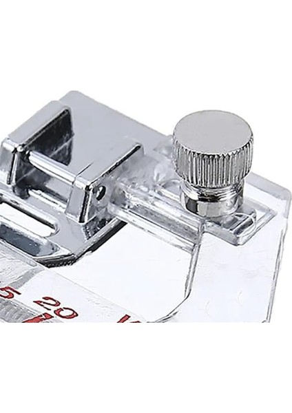 6290 Önyargı Bant Bağlama Baskı Ayak Dikiş Makineleri Aksesuarlar Şarkıcı, Kardeş, Janome Için, Toyota Için Vb. (Yurt Dışından) indirimleri