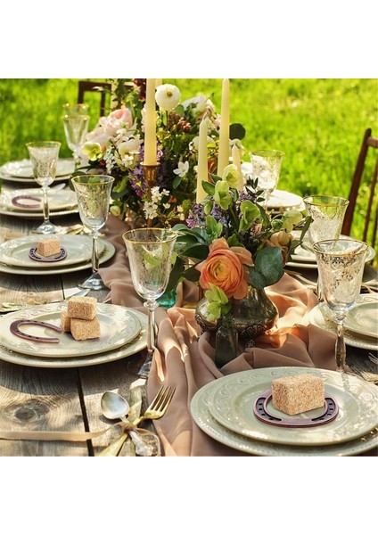 Batı Tema Partisi Süslemeleri Kovboy Centerpieces Mini Balı Olan Masalar Için Masa At Rodeo Partisi Için Lehine (Yurt Dışından) fırsatları