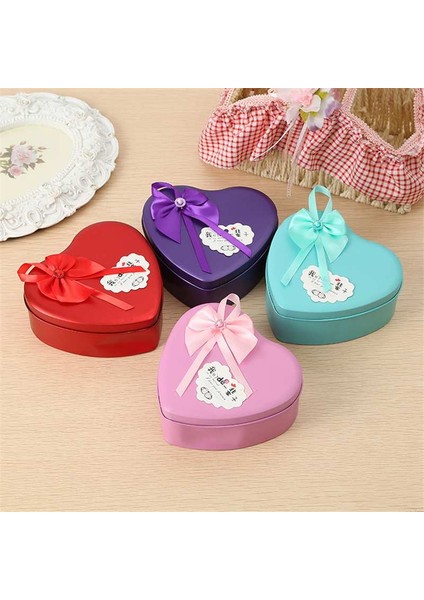 11PCS/KUTU Yapay Çiçekler Gül Sabunu Çiçek Kalp Şekli Diy Düğün Dekorasyonu Hediyelik Eşya Sevgililer Günü Hediyeler Flore-Kırmızı (Yurt Dışından) fırsatları