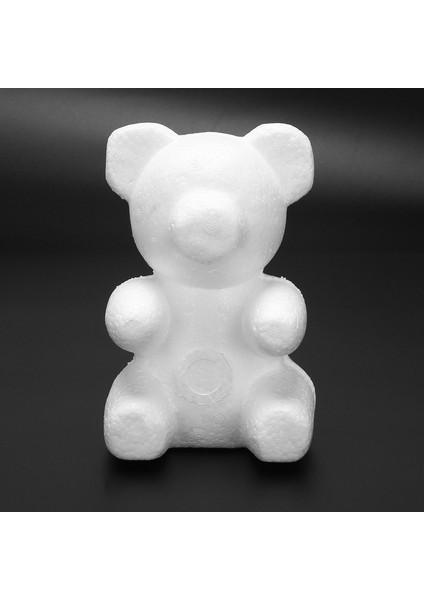 Dıy Partik Semakları 1 Pcs Köpük Modelleme Polistiren Köpek Yeni Polistiren Noel Noel Dekorasyonları Ağaç Süsleri Ayı 1 (Yurt Dışından) fırsatları