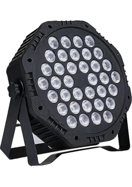 36 Renkli Tam Renkli LED Işıklar, Dans Stüdyosu Flaşı, Ortam Işığı, Abd Fişi (Yurt Dışından)