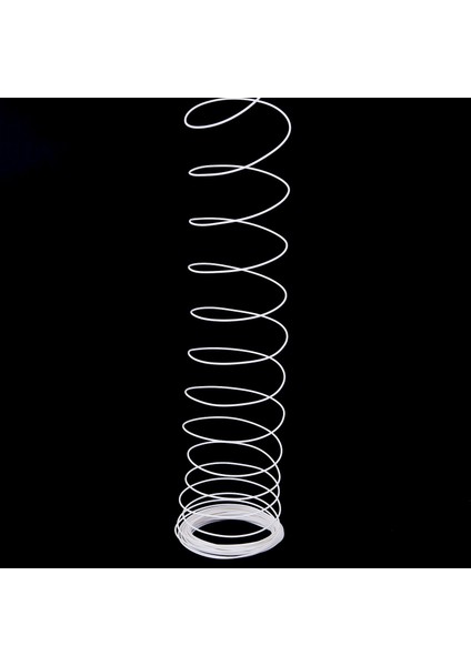 3D Yazıcı Pen Filament 1.75MM Pla 10M (Beyaz Pla) (Yurt Dışından) modelleri