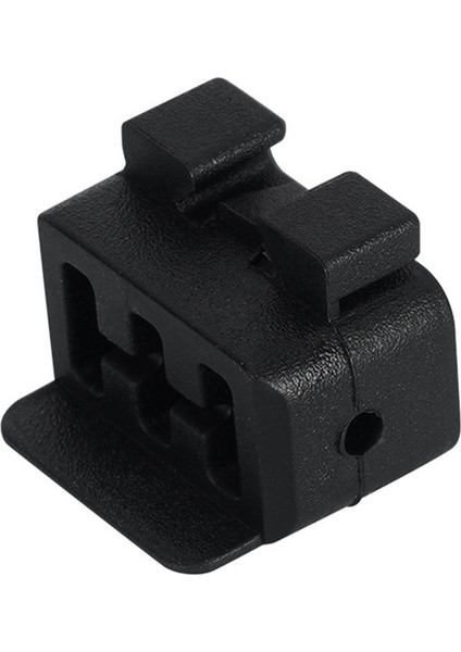 Bambu Lab Için H2D Hotend Nozul Silecek Hotend Nozul Silikon Fırça Temizleme Aracı 3D Yazıcılar Için 1 Pcs (Yurt Dışından)