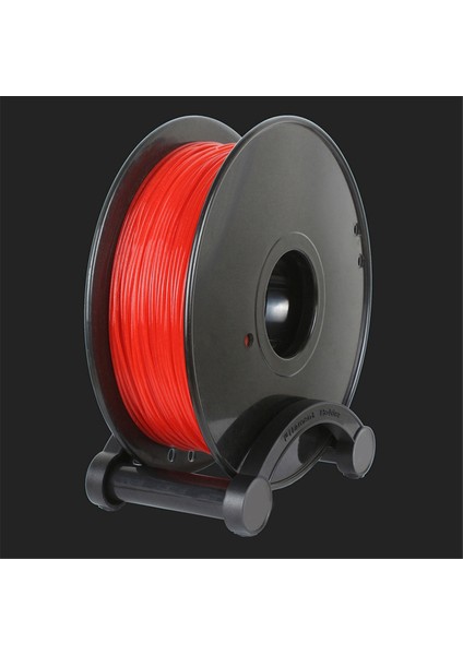 3D Yazıcı Parçaları Masa Üstü Filament Tutucu Makara Rafları Tedarikler Esnek Koltuk Tepsisi Braketleri Pla Abs Malzeme Rafı (Yurt Dışından)