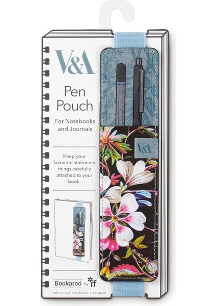 V&a Pen Pouch