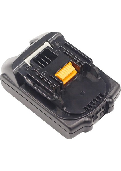 Dıy Pil Kılıfı Tek Hücre Koruma Algılama Makita Için Bms 18V Pil BL1830 BL1820 BL1815 BL1860B Lxt (Yurt Dışından) indirimleri