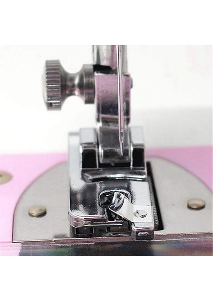 Şarkıcı, Kardeş, Janome Için Havalandırılmış Hemmer Presser Ayak Dikiş Için 6 Pc Haddelenmiş Hem Presser Ayağı, Hemming Ayak Kiti (Yurt Dışından) indirimleri