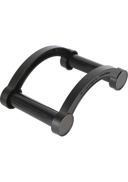 3D Yazıcı Parçaları Masa Üstü Filament Tutucu Makara Rafları Tedarikler Esnek Koltuk Tepsisi Braketleri Pla Abs Malzeme Rafı (Yurt Dışından) fırsatları