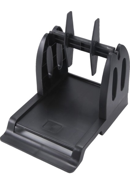 Argox Datamax Için Masaüstü Barkod Etiket Yazıcısı Için Harici Roll Etiket Tutucu Tsc Godex Zebra Yazıcı (Yurt Dışından)